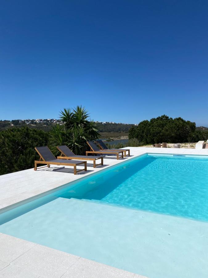 Herdade D' Amoreira Aljezur Exterior foto