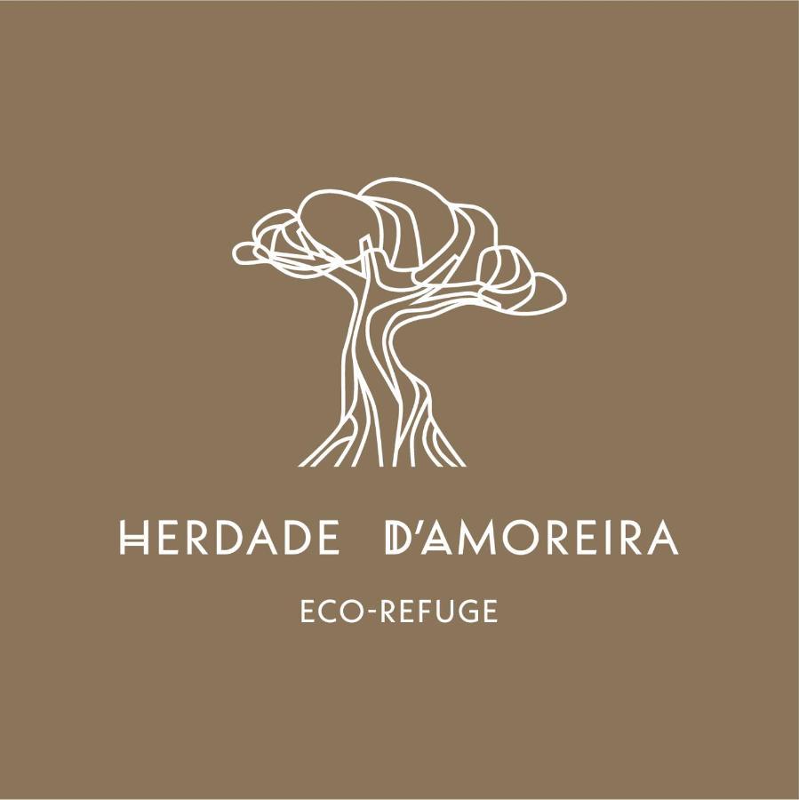 Herdade D' Amoreira Aljezur Exterior foto